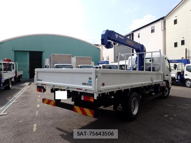 Mitsubishi CANTER 2026-05 8685267-1