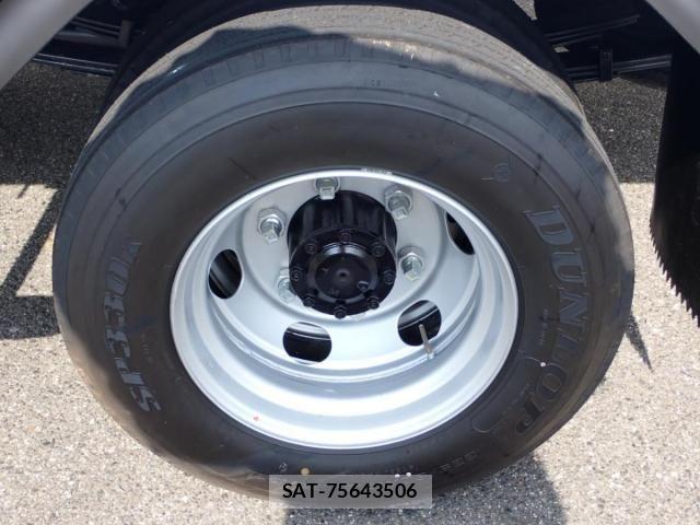 Mitsubishi CANTER 2026-05 8685267-28