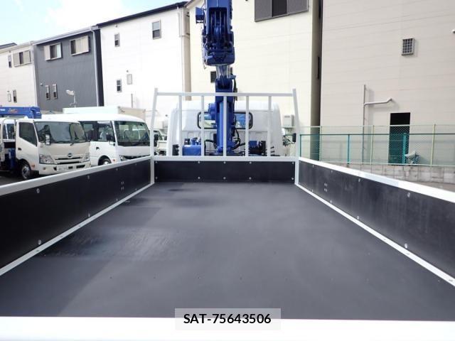 Mitsubishi CANTER 2026-05 8685267-2