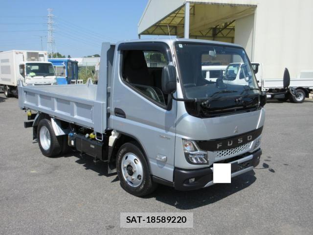 Mitsubishi CANTER 2023-03 8685270-0