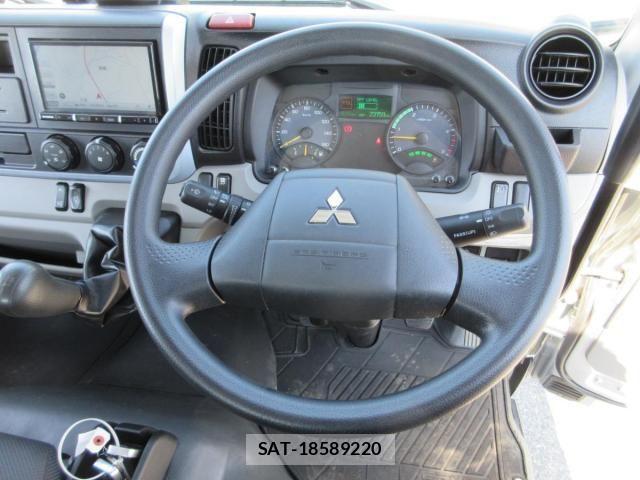 Mitsubishi CANTER 2023-03 8685270-9