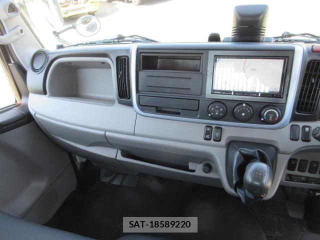 Mitsubishi CANTER 2023-03 8685270-11