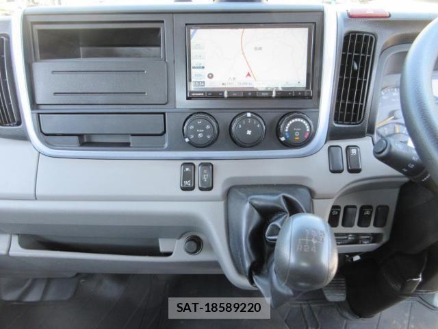 Mitsubishi CANTER 2023-03 8685270-12