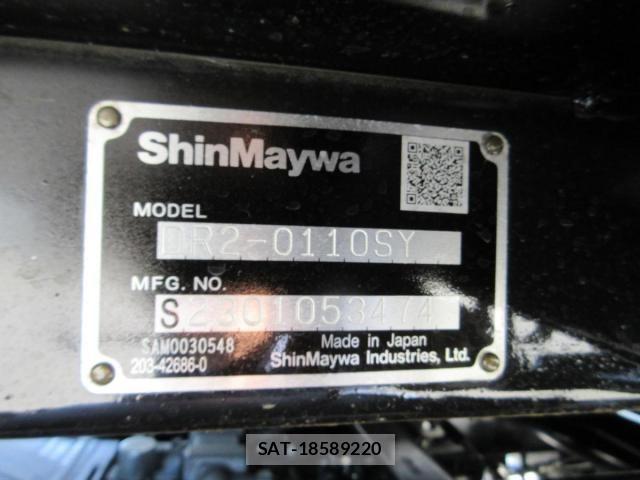 Mitsubishi CANTER 2023-03 8685270-18