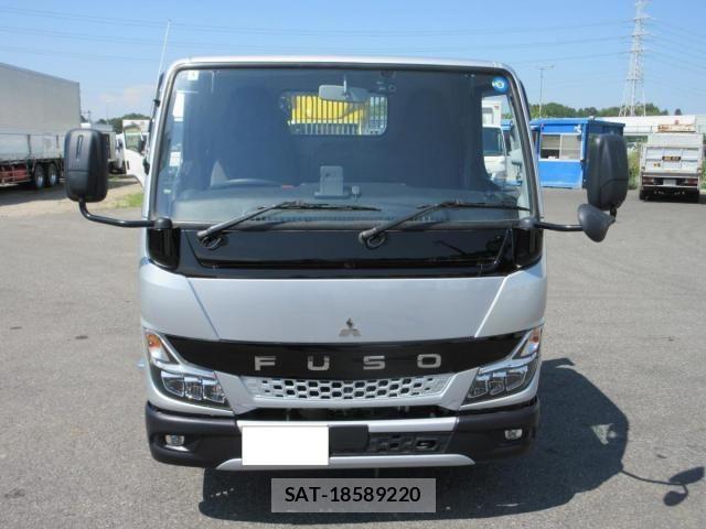 Mitsubishi CANTER 2023-03 8685270-1