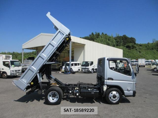 Mitsubishi CANTER 2023-03 8685270-19