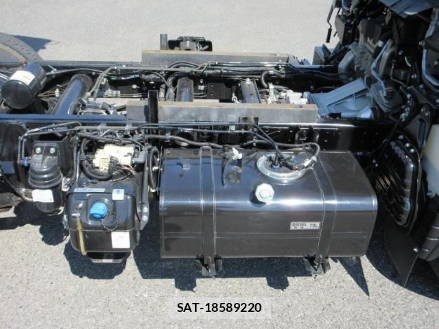 Mitsubishi CANTER 2023-03 8685270-20