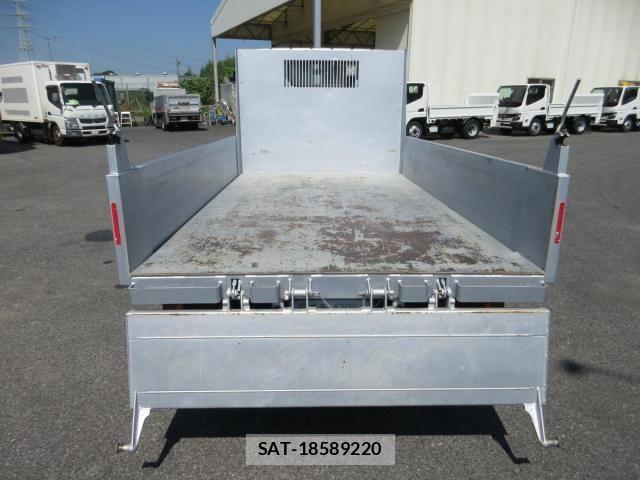 Mitsubishi CANTER 2023-03 8685270-27