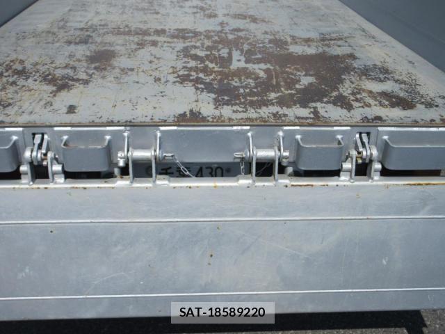Mitsubishi CANTER 2023-03 8685270-28
