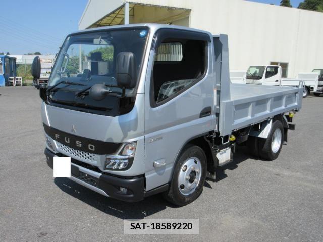 Mitsubishi CANTER 2023-03 8685270-2