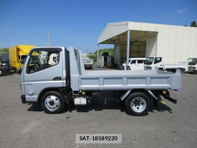 Mitsubishi CANTER 2023-03 8685270-3