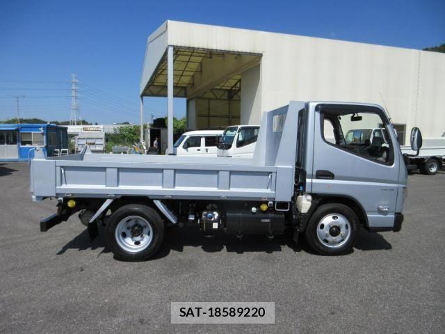 Mitsubishi CANTER 2023-03 8685270-5