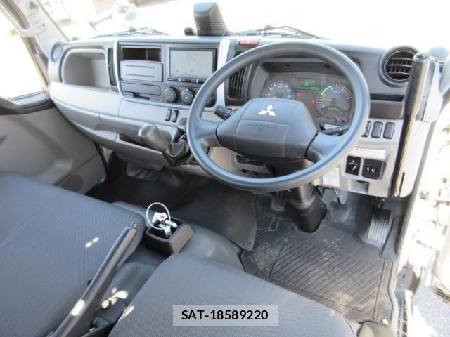 Mitsubishi CANTER 2023-03 8685270-8