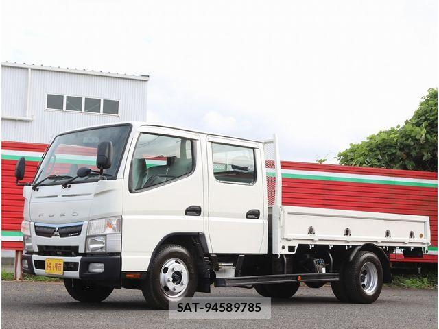 Mitsubishi CANTER 2018-04 8685273-0