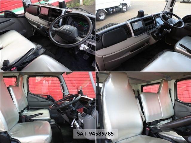 Mitsubishi CANTER 2018-04 8685273-9