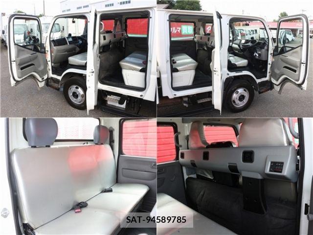 Mitsubishi CANTER 2018-04 8685273-14