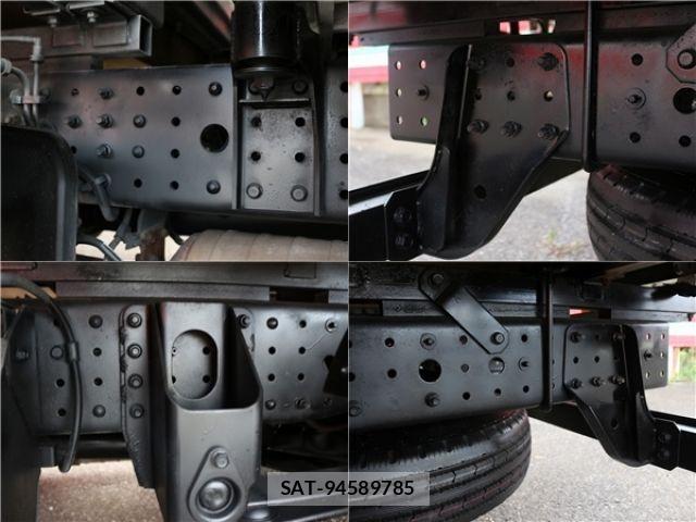 Mitsubishi CANTER 2018-04 8685273-19