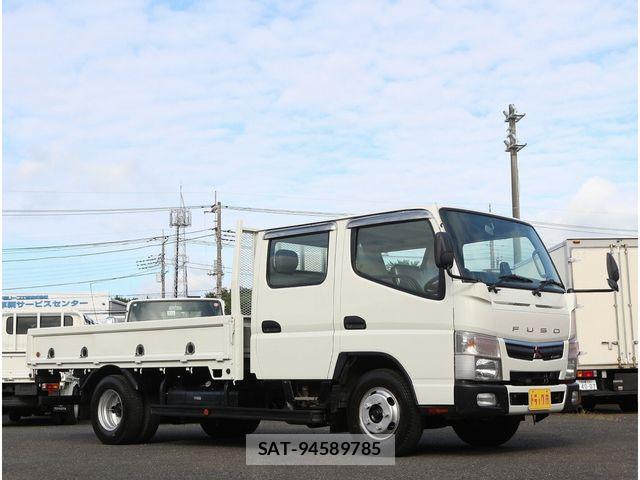 Mitsubishi CANTER 2018-04 8685273-22