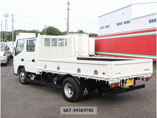 Mitsubishi CANTER 2018-04 8685273-23
