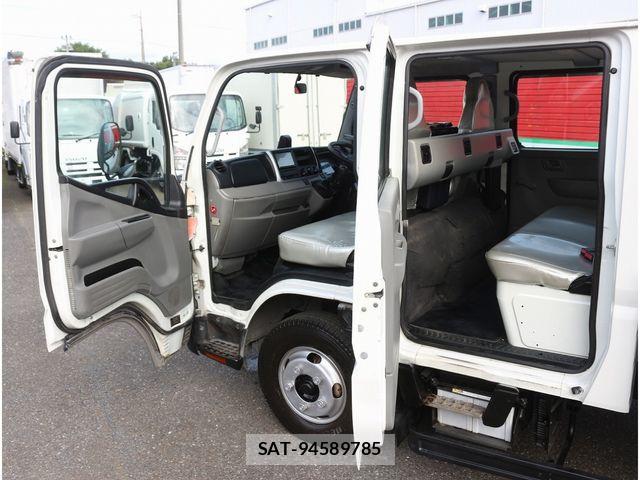 Mitsubishi CANTER 2018-04 8685273-2