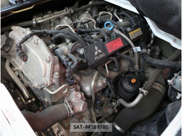 Mitsubishi CANTER 2018-04 8685273-29