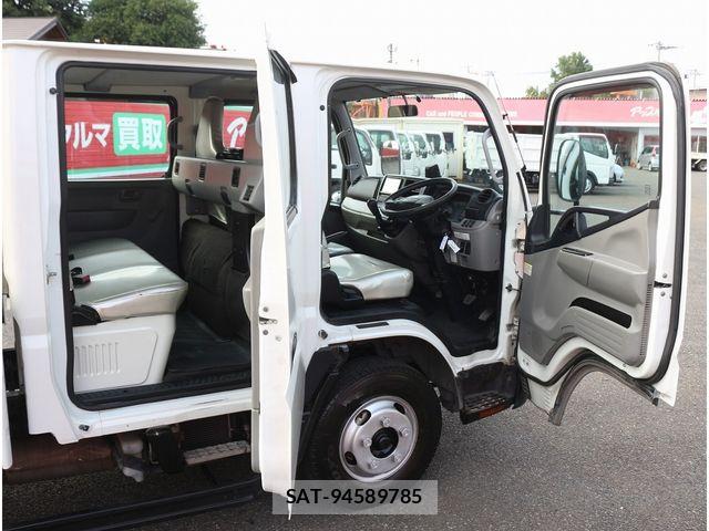 Mitsubishi CANTER 2018-04 8685273-3