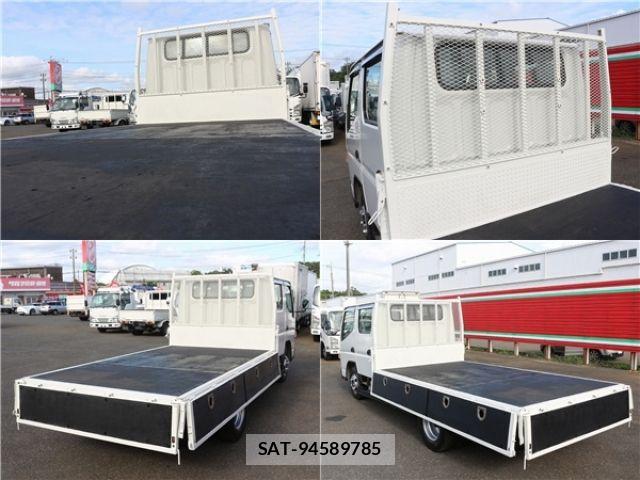 Mitsubishi CANTER 2018-04 8685273-8