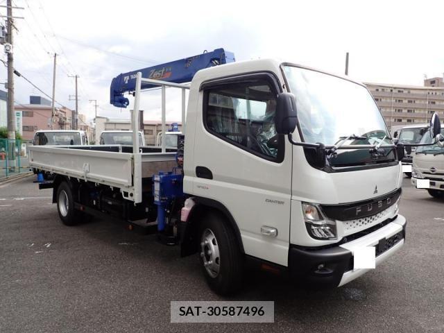 Mitsubishi CANTER 2026-05 8685266-0