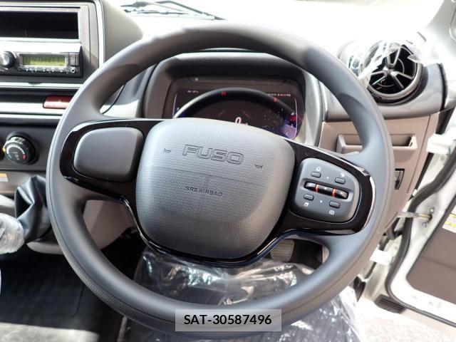 Mitsubishi CANTER 2026-05 8685266-13