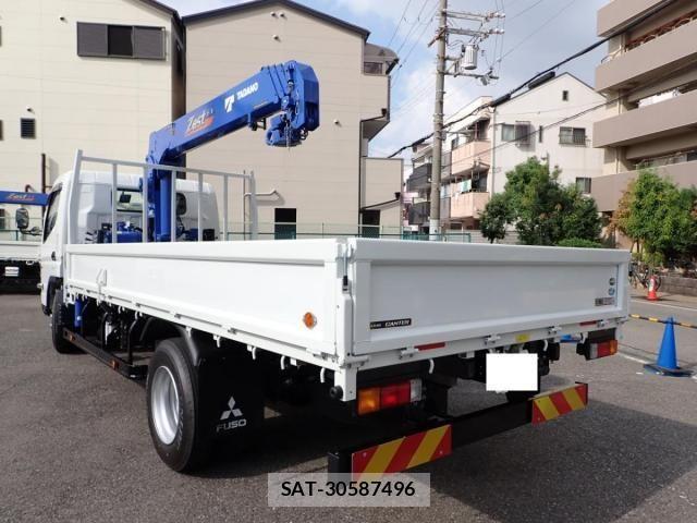 Mitsubishi CANTER 2026-05 8685266-1