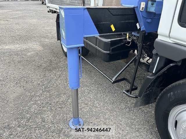 Mitsubishi CANTER 1997-03 8685271-9