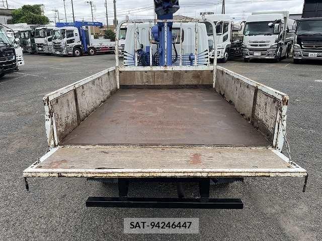 Mitsubishi CANTER 1997-03 8685271-10