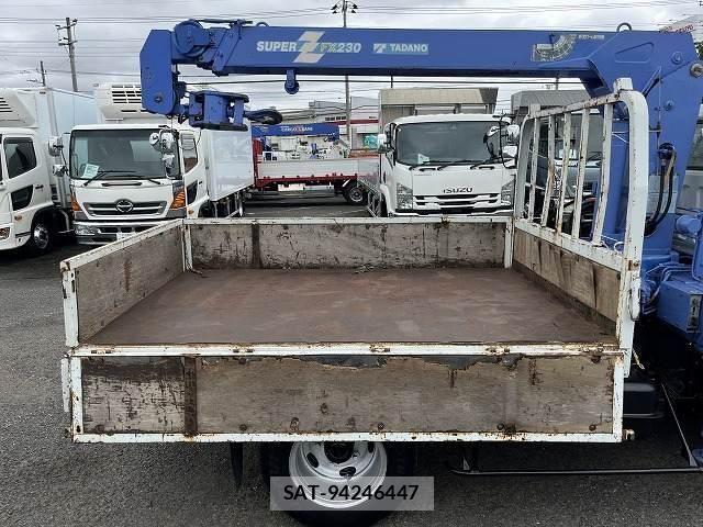 Mitsubishi CANTER 1997-03 8685271-11