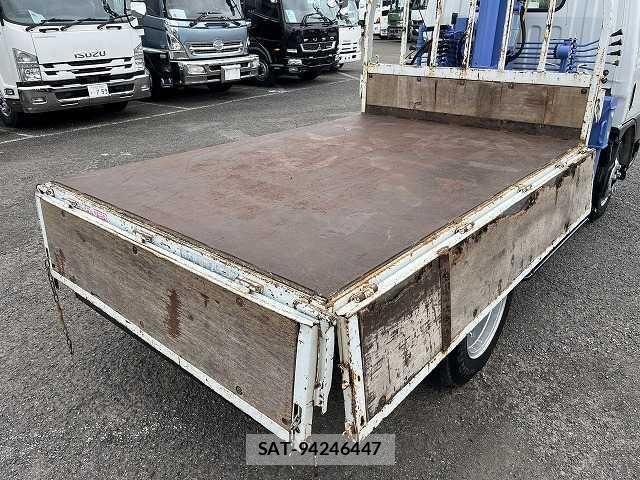 Mitsubishi CANTER 1997-03 8685271-12