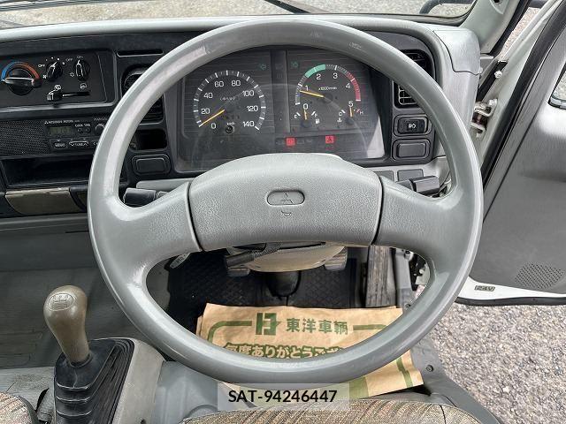 Mitsubishi CANTER 1997-03 8685271-14