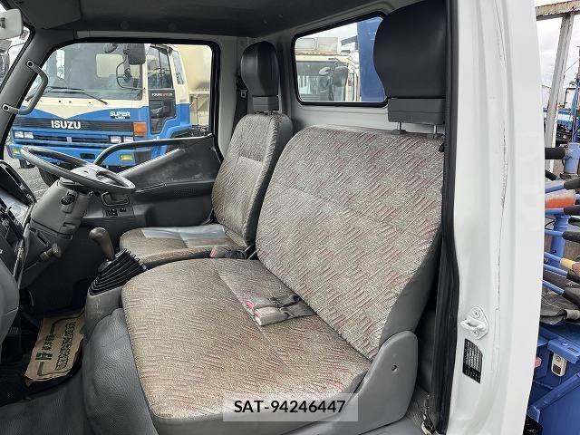 Mitsubishi CANTER 1997-03 8685271-16
