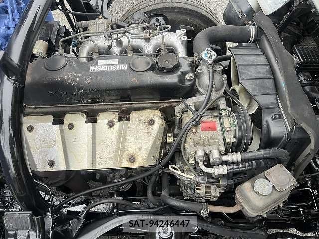 Mitsubishi CANTER 1997-03 8685271-17