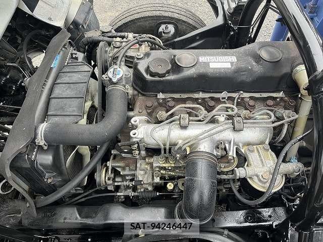 Mitsubishi CANTER 1997-03 8685271-18