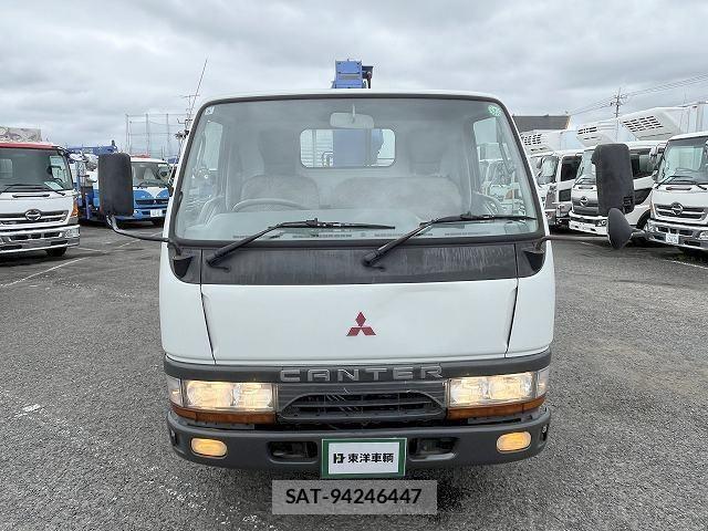 Mitsubishi CANTER 1997-03 8685271-1
