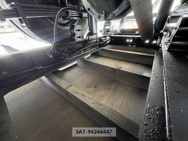 Mitsubishi CANTER 1997-03 8685271-19