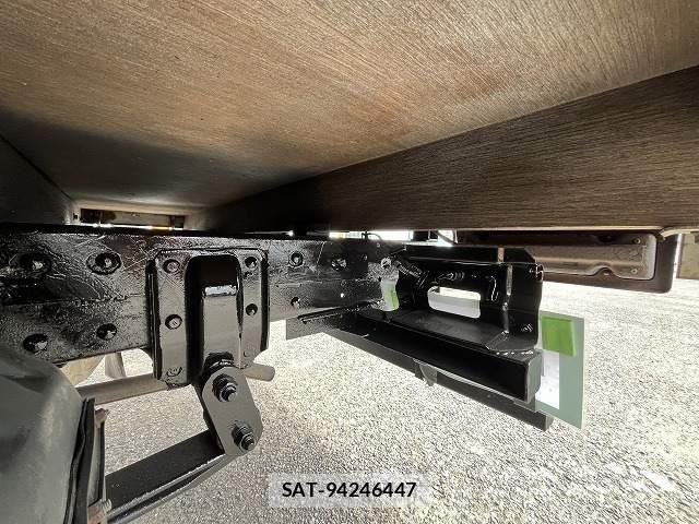 Mitsubishi CANTER 1997-03 8685271-20