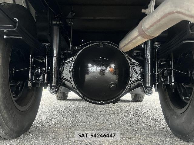 Mitsubishi CANTER 1997-03 8685271-21