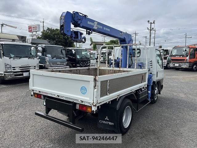 Mitsubishi CANTER 1997-03 8685271-2