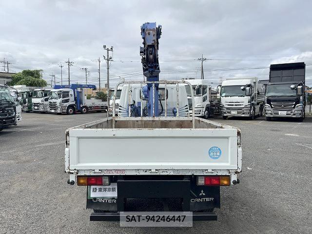 Mitsubishi CANTER 1997-03 8685271-3
