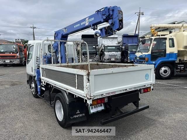 Mitsubishi CANTER 1997-03 8685271-4