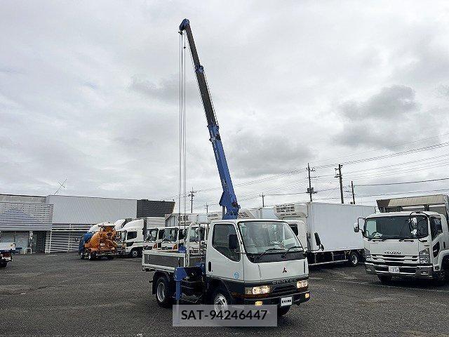 Mitsubishi CANTER 1997-03 8685271-5