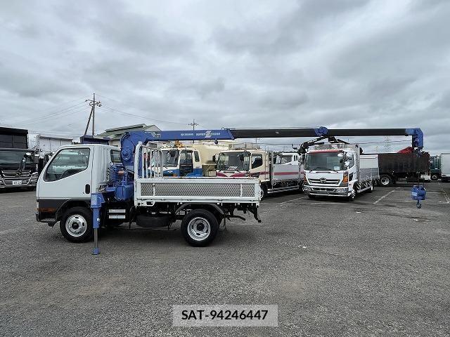 Mitsubishi CANTER 1997-03 8685271-6