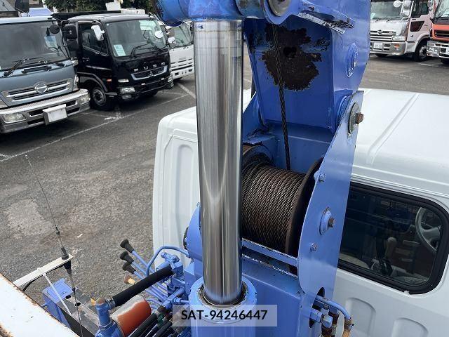 Mitsubishi CANTER 1997-03 8685271-7
