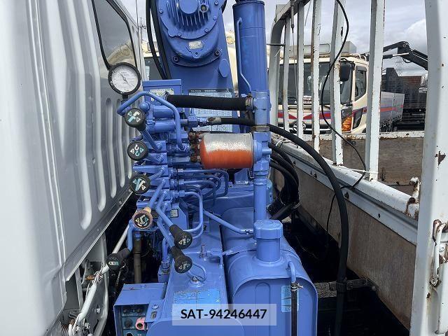 Mitsubishi CANTER 1997-03 8685271-8