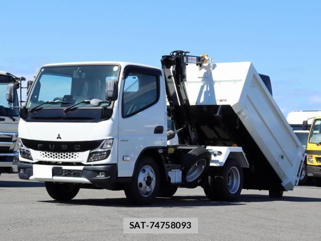 Mitsubishi CANTER 2025-03 8685268-0